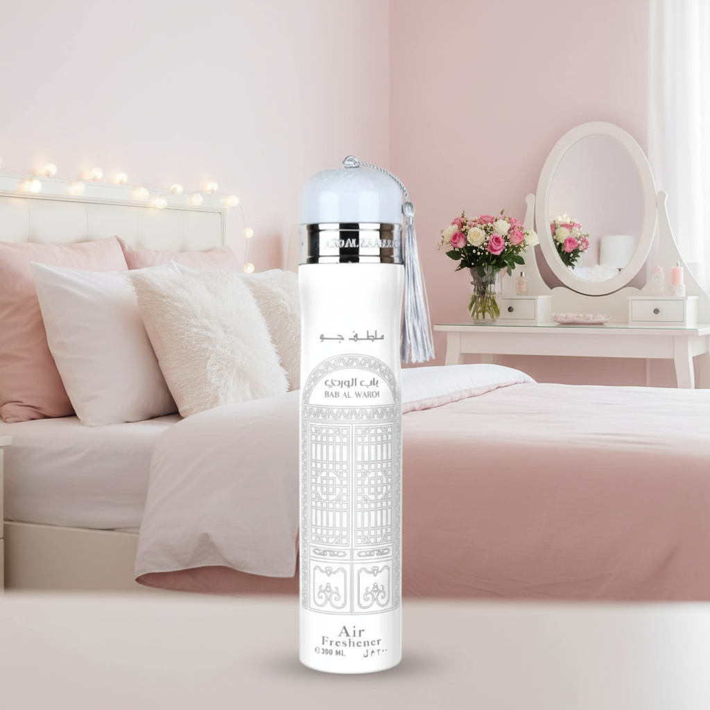 Ard Al Zaafaran Air Freshener 300ml 1ct Single Bab Al Wardi
