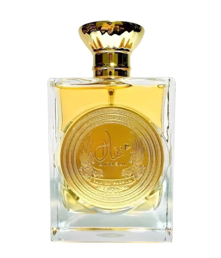 Ard Al Zaafaran Mithqal 100ml Perfume