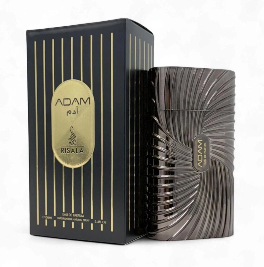 RISALA ADAM PERFUME 100ml