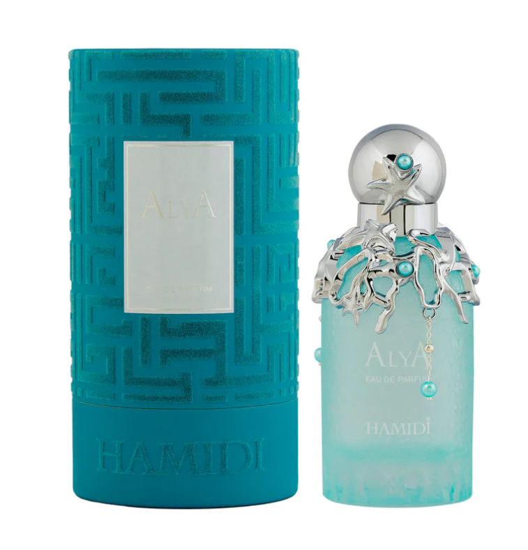 House of Sterling Hamidi Alya 100ml Perfume