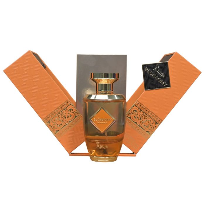 AHUJA BLOSSOMY WOMEN 100ml PERFUME
