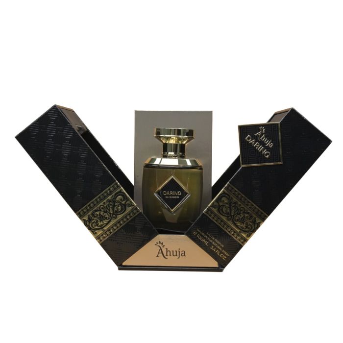 AHUJA DARING MEN 100ml PERFUME