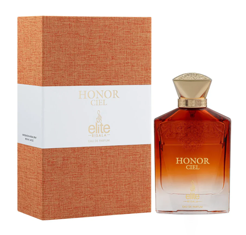 RISALA ELITE HONOR CIEL 100ml PERFUME