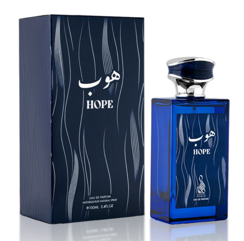 RISALA HOPE PERFUME 100ml
