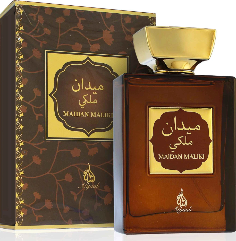 KHADLAJ ATYAAB MAIDAN MALIKI PERFUME 100ml