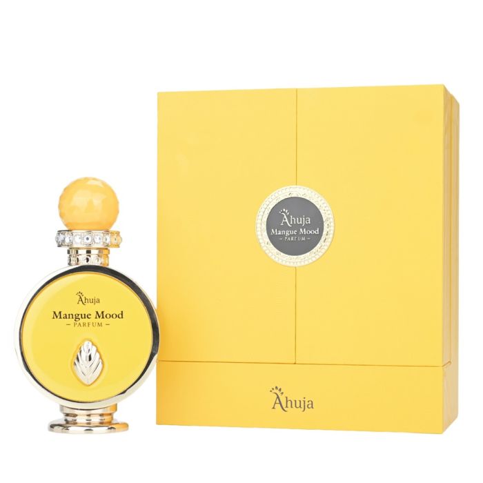 AHUJA MANGUE MOOD PERFUME 100ml