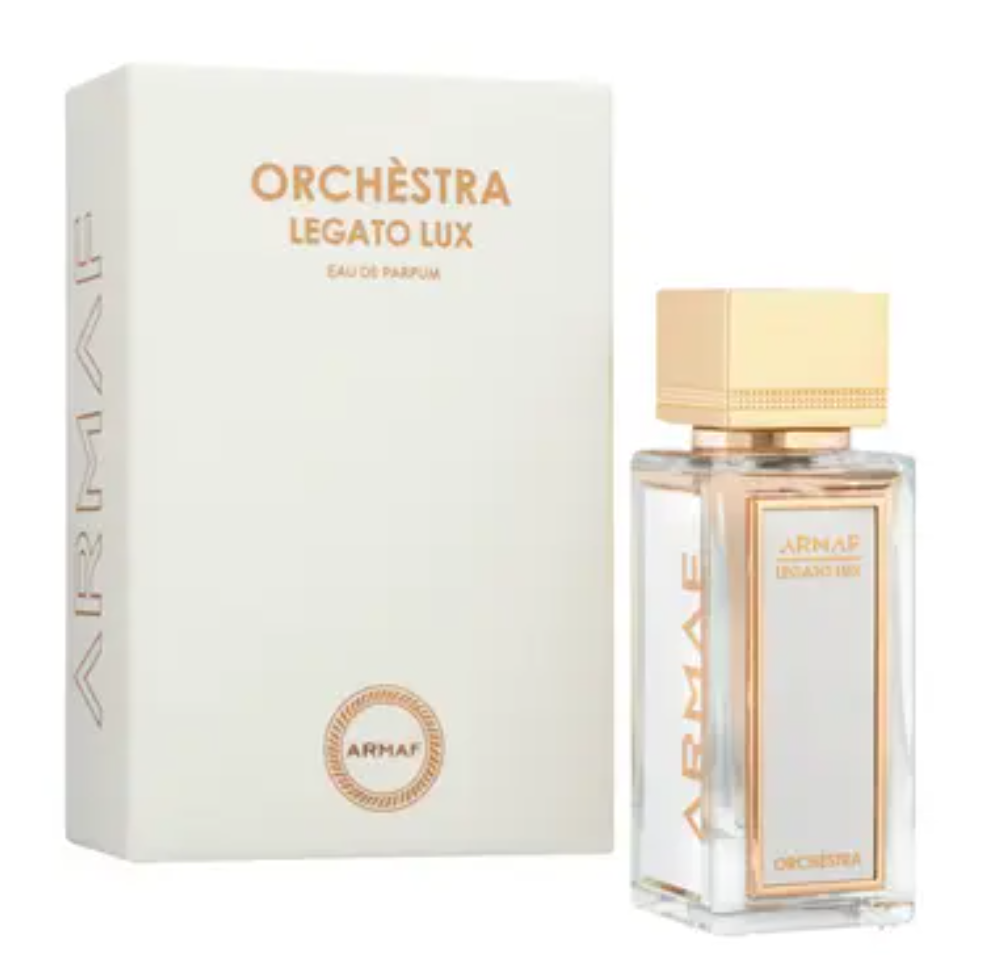 ARMAF ORCHESTRA LEGATO LUX PERFUME 100ml