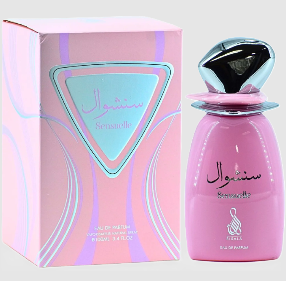 RISALA SENSUELLE PERFUME 100ml
