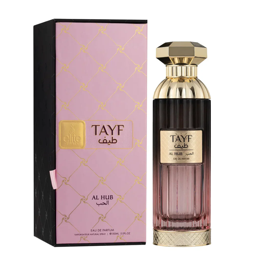 ELITE RISALA TAYF AL HUB PERFUME 150ml