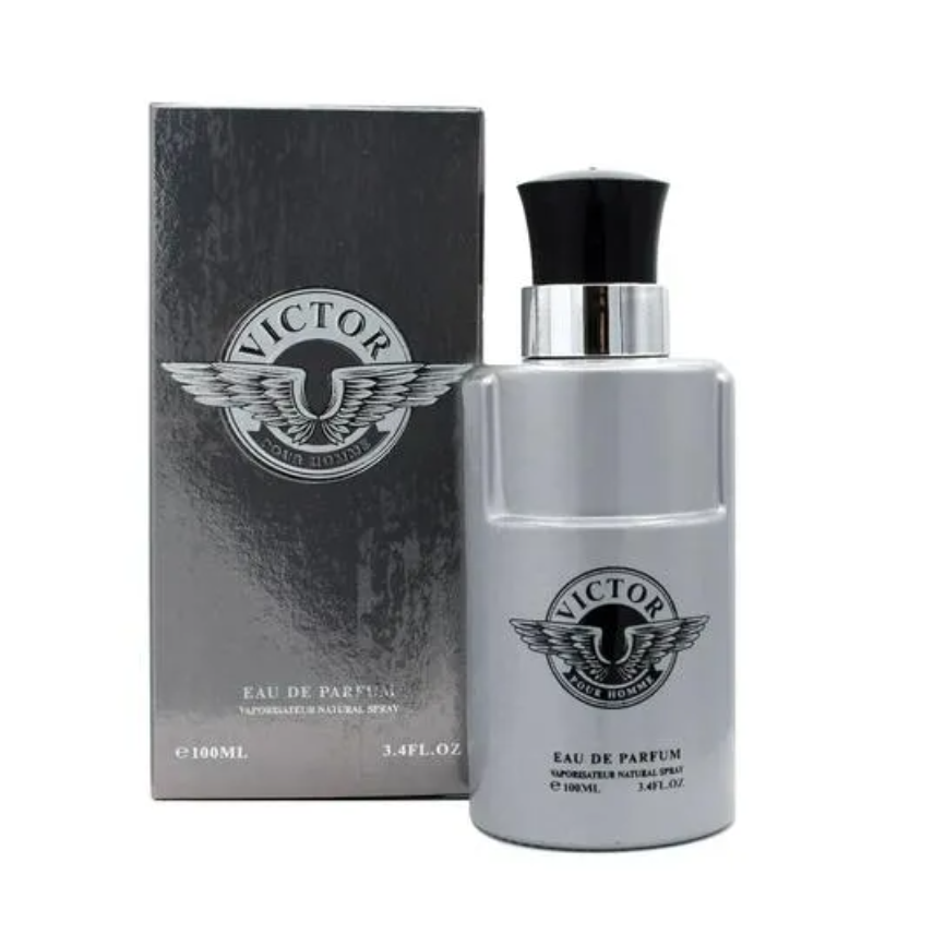 Prime Collection Perfume VICTOR POUR HOMME 100ml