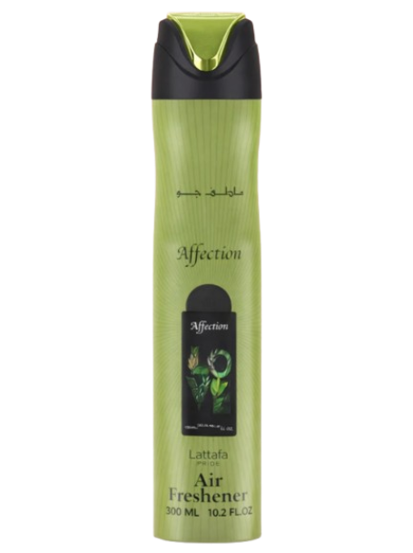 Lattafa Air Freshener 300ml 1ct SINGLE Affection