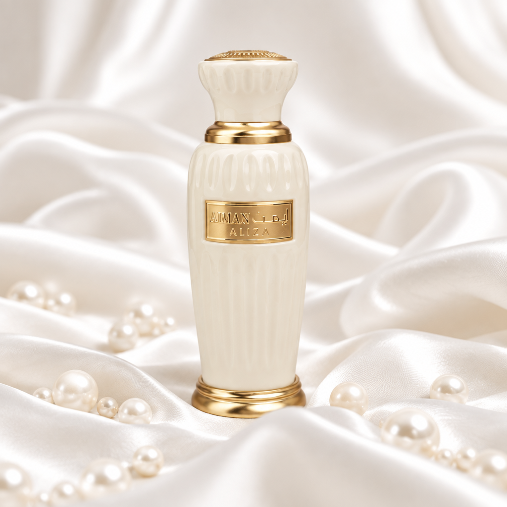 Aliza Niche Arabian Aiman 80ml Perfume