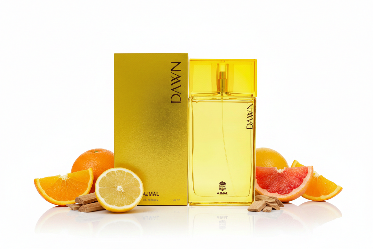 Ajmal Dawn 90ml Perfume