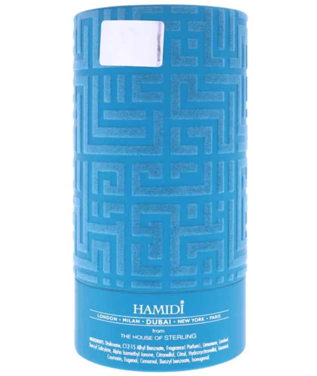 House of Sterling Hamidi Alya 100ml Perfume