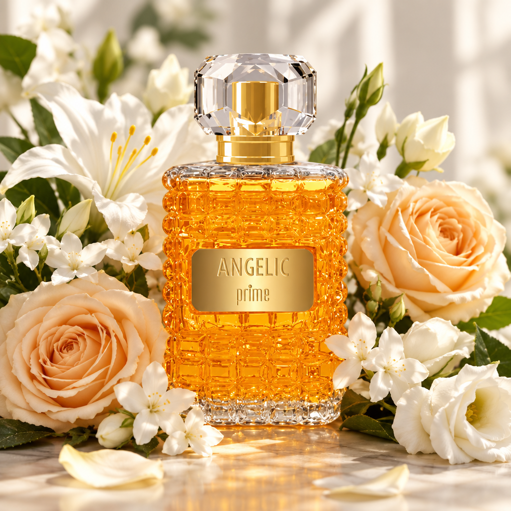Prime Collection ANGELIC 100ml Perfume
