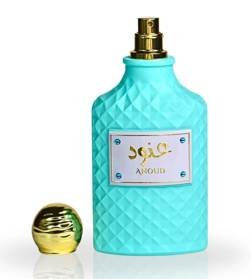 Ard Al Zaafaran Anoud 100ml Perfume