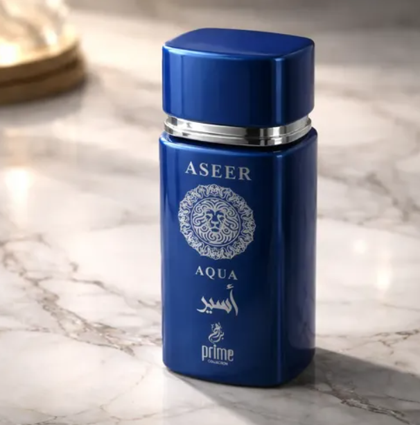 Prime Collection ASEER AQUA 100ml Perfume