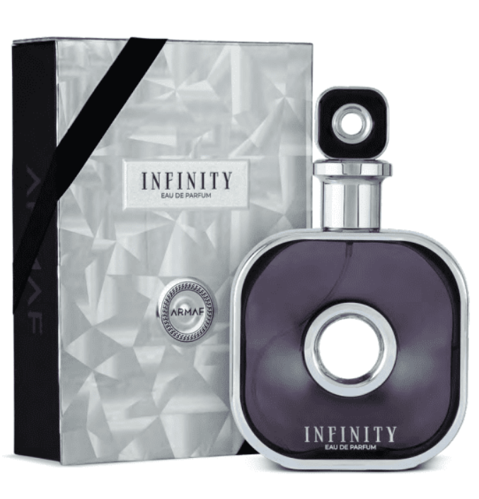 Armaf Infinity Gold Eau de Parfum 105ml - SmellsPlus