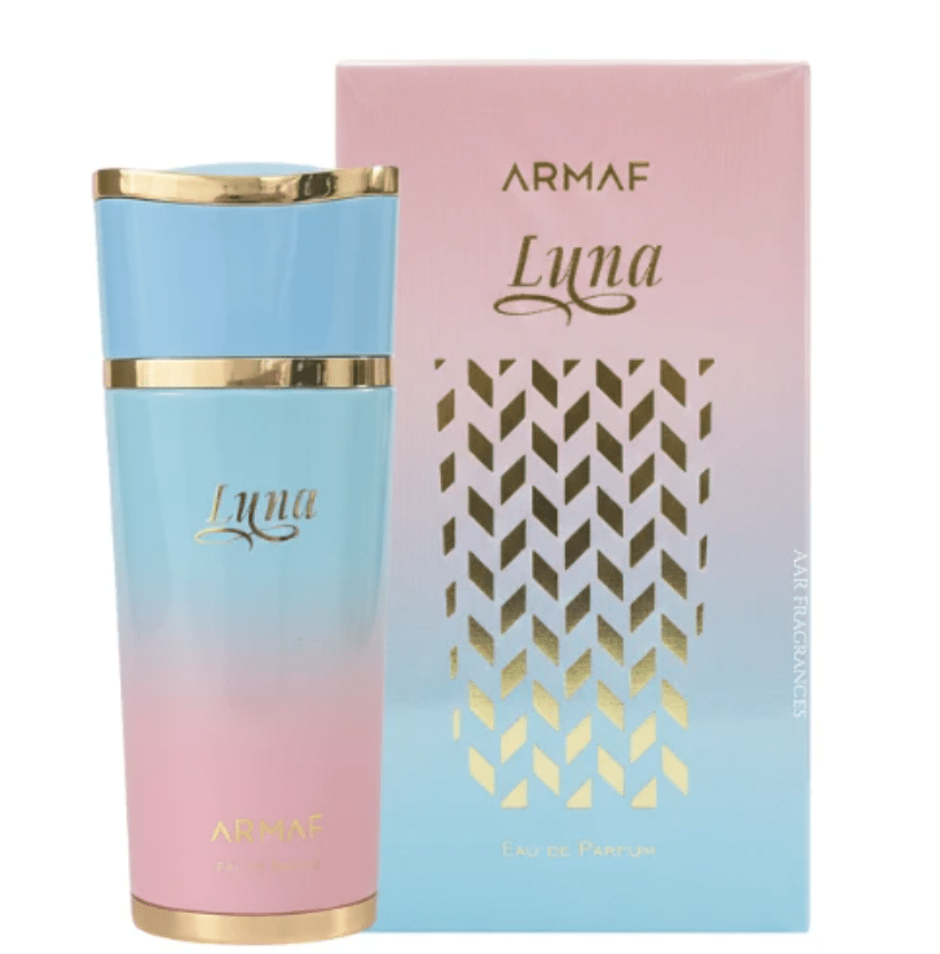 ARMAF LUNA PERFUME WOMEN 100ml - SmellsPlus