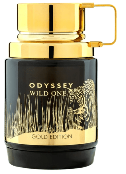 ARMAF ODYSSEY WILD ONE GOLD EDITION 100ml PERFUME - SmellsPlus