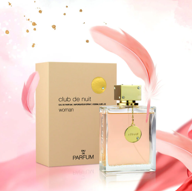 Armaf Club De Nuit Women 105ml Perfume