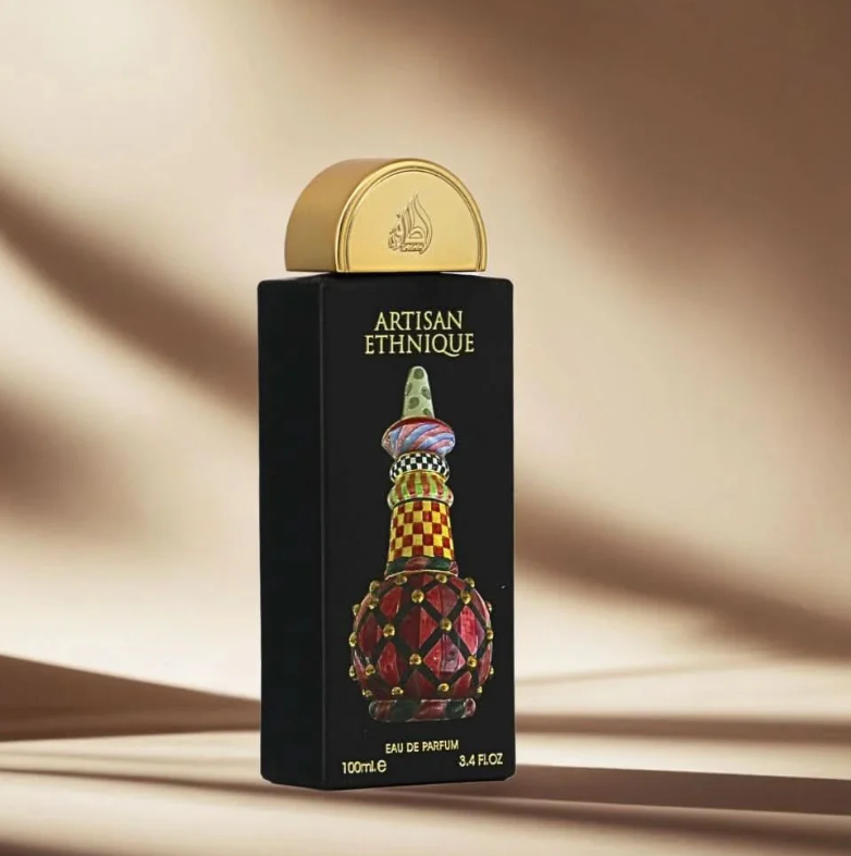 Lattafa Artisan Ethnique 100ml Perfume