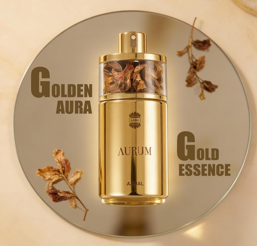 Ajmal Aurum 75ml Perfume