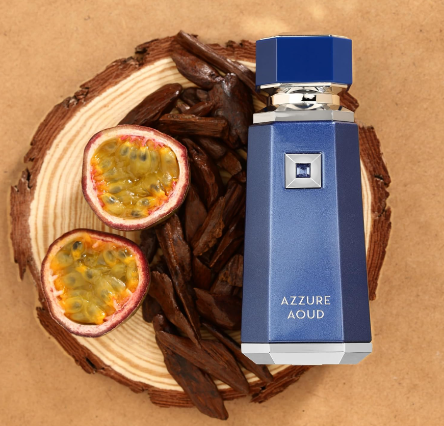 French Avenue Azzure Aoud 100ml Perfume