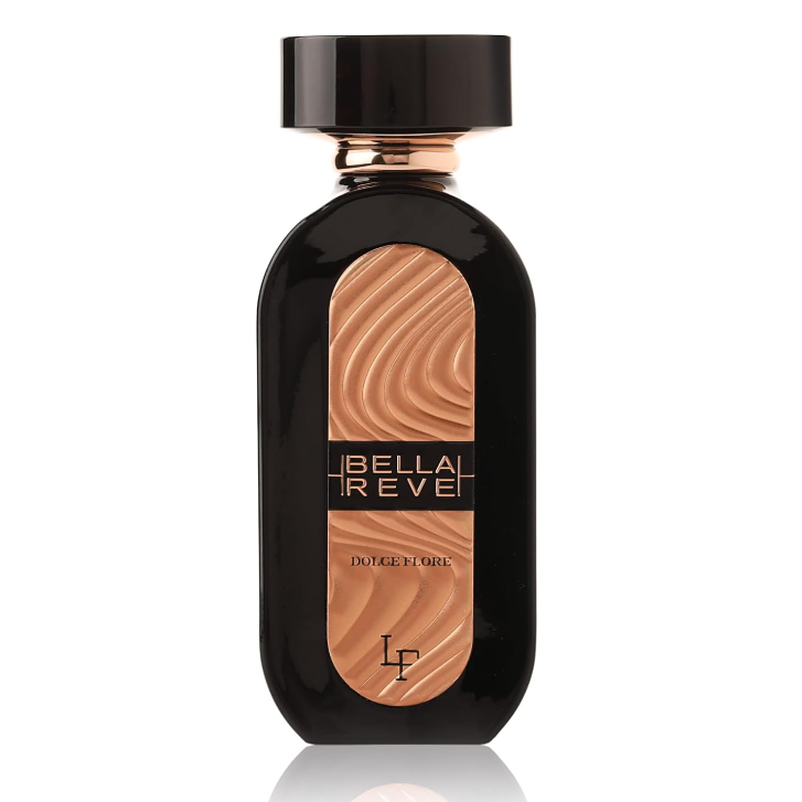 La Fede Bella Reve Dolce Flore 100ml Perfume
