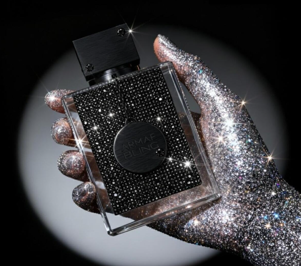 Armaf Club De Nuit Bling 75ml Perfume