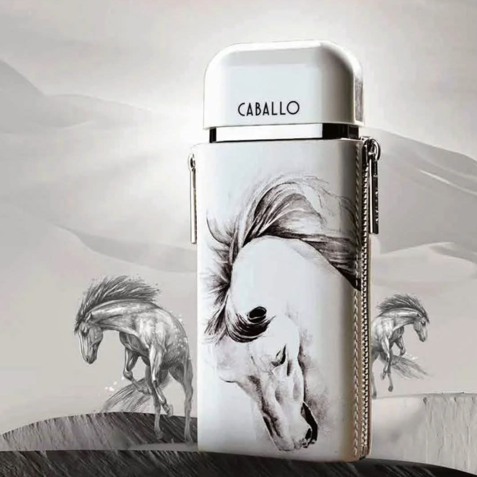 Armaf Caballo 100ml Perfume