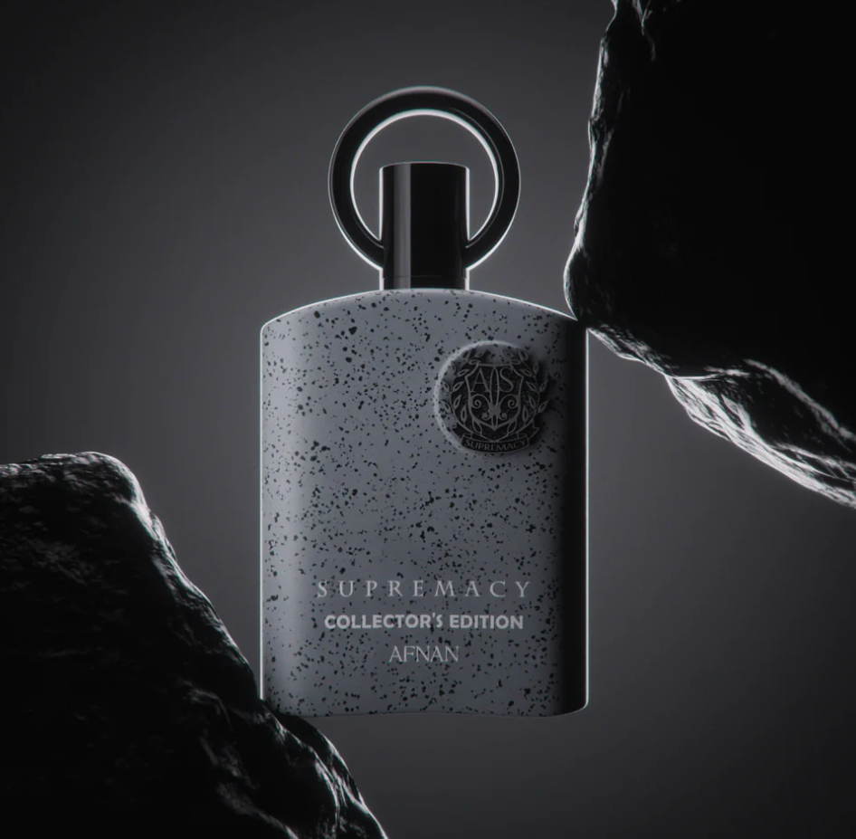 Afnan Supremacy Collectors Edition 100ml Perfume