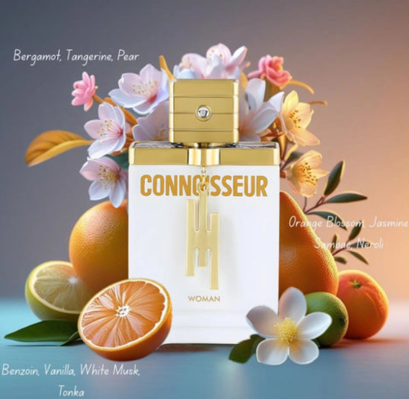 Armaf Connoisseur Woman 100ml Perfume