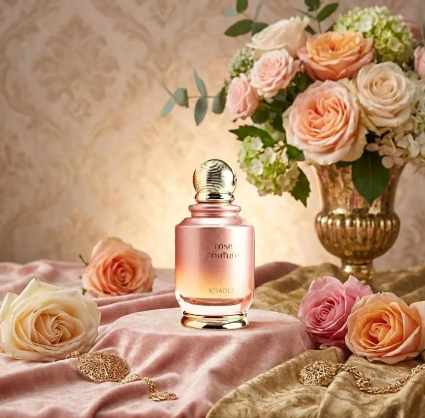 Khadlaj Rose Couture 100ml Perfume