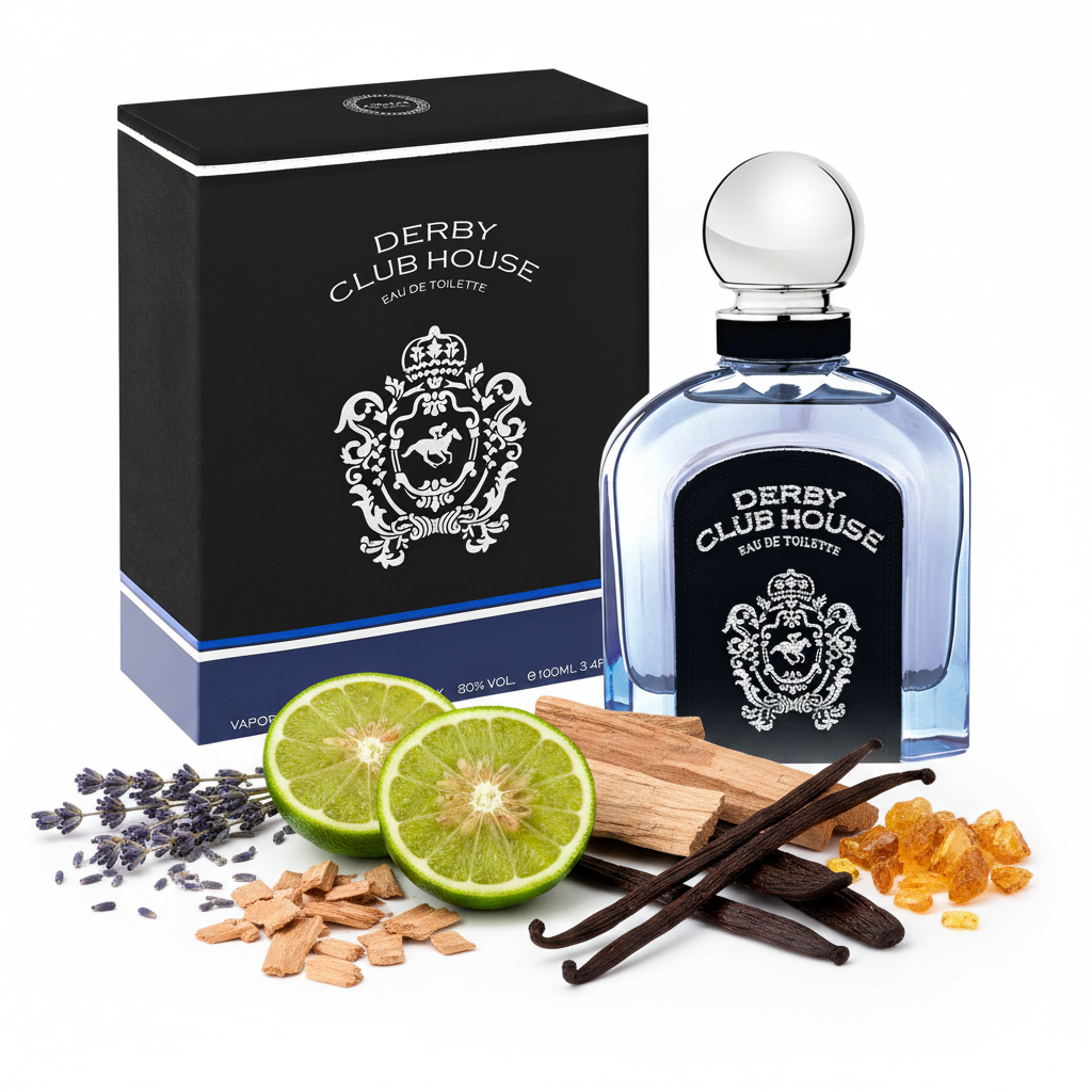 Armaf Derby Club House Men 100ml Perfume