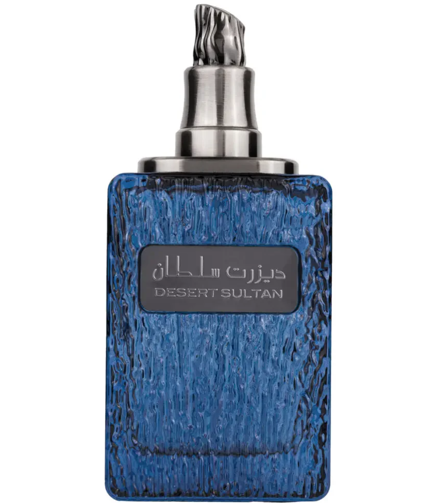Ard Al Zaafaran Sapphire Desert Sultan 100ml Perfume