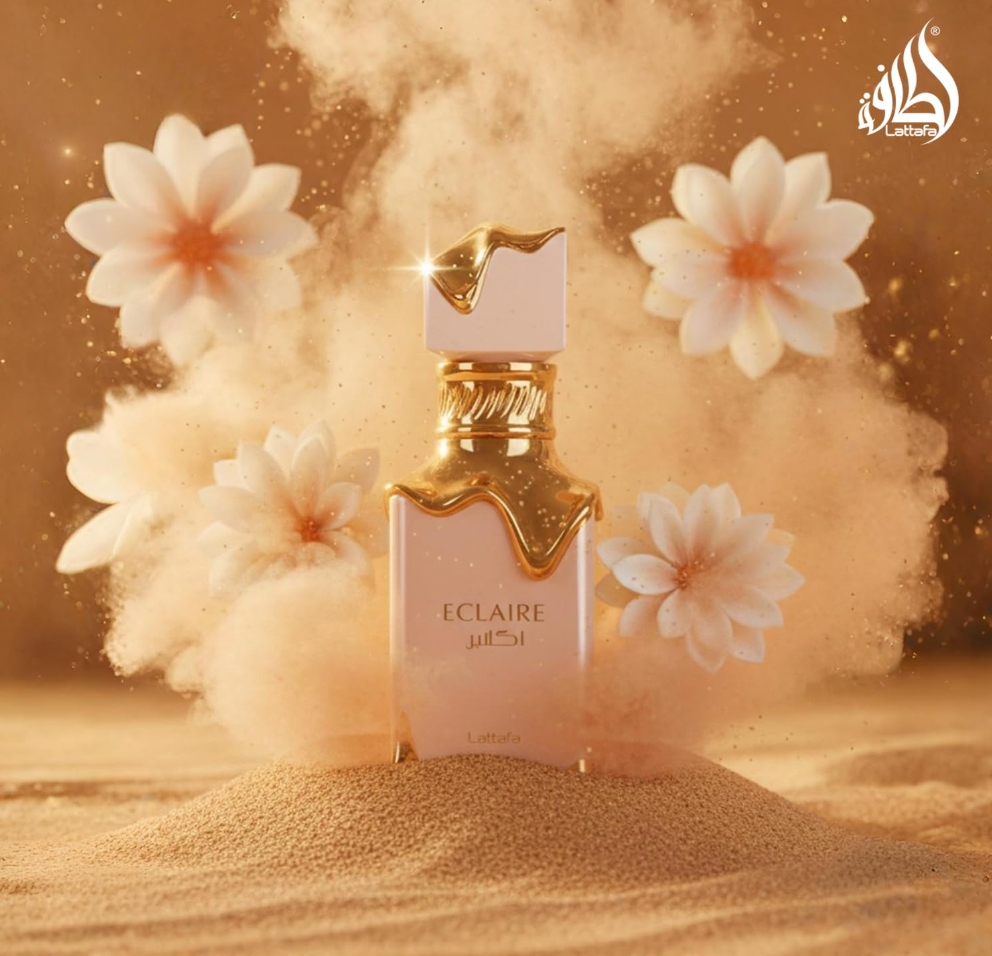 Lattafa Eclaire 100ml Perfume