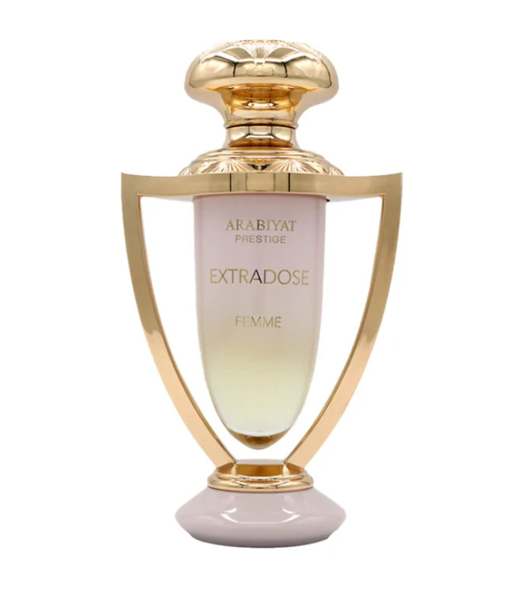 Arabiyat Prestige Extradose Femme 80ml Perfume