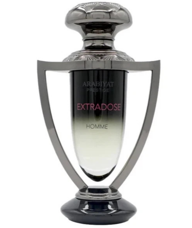 Arabiyat Prestige Extradose Homme 80ml Perfume