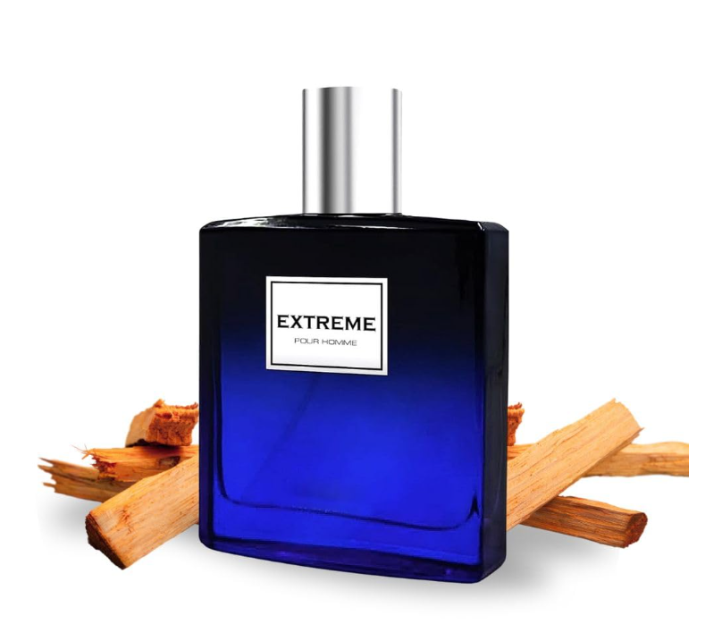 Aris Gift Set Extreme Pour Homme 200ml Deo Body Spray + 100ml Perfume