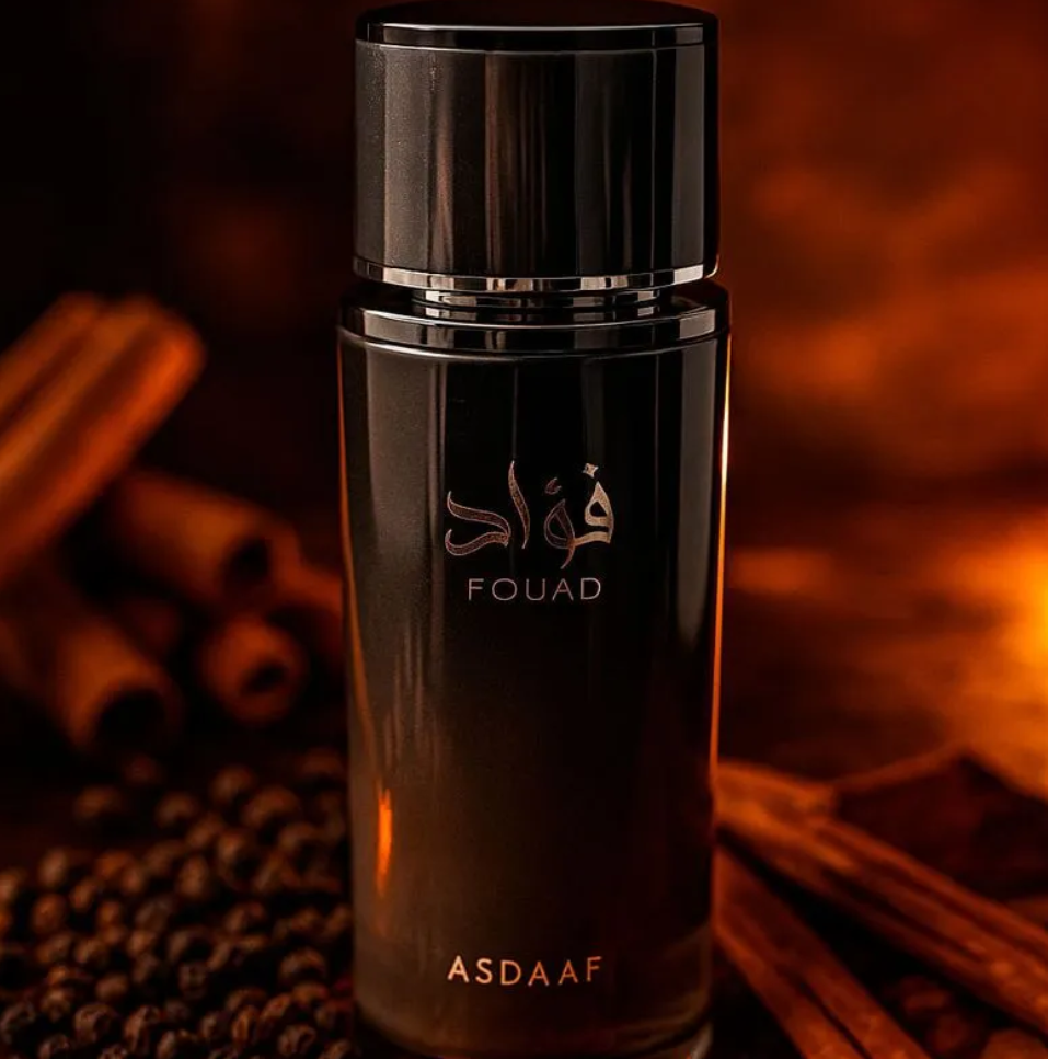 Asdaaf Fouad 100ml Perfume