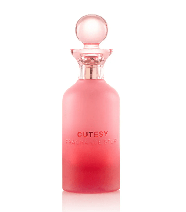 FRAGRANCE STORY CUTESY PERFUME 100ml - SmellsPlus