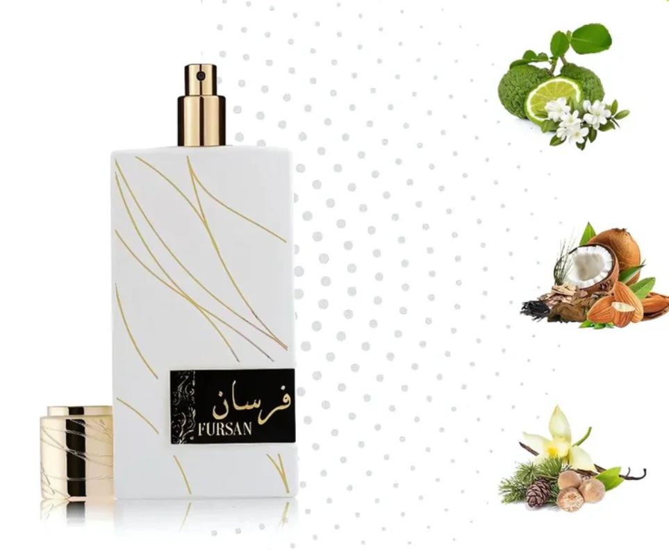 Khadlaj Fursan Gold 100ml Perfume