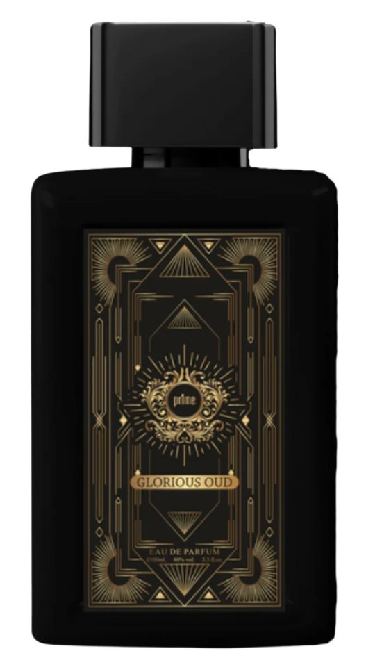 Prime Collection GLORIOUS OUD 100ml Perfume