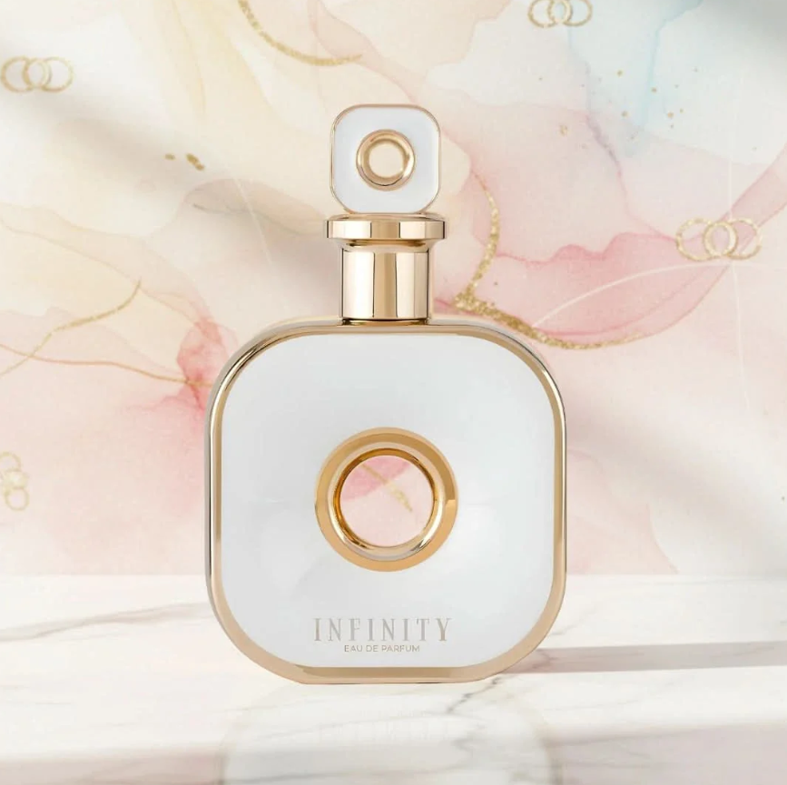 Armaf Infinity Gold 105ml Perfume