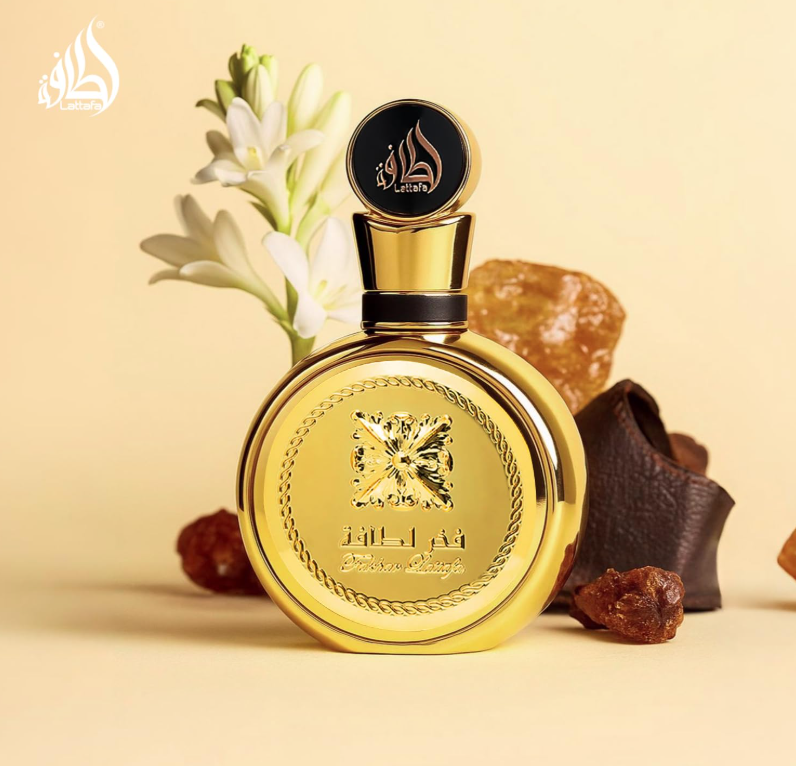 Lattafa Fakhar Lattafa Gold Unisex 100ml Perfume