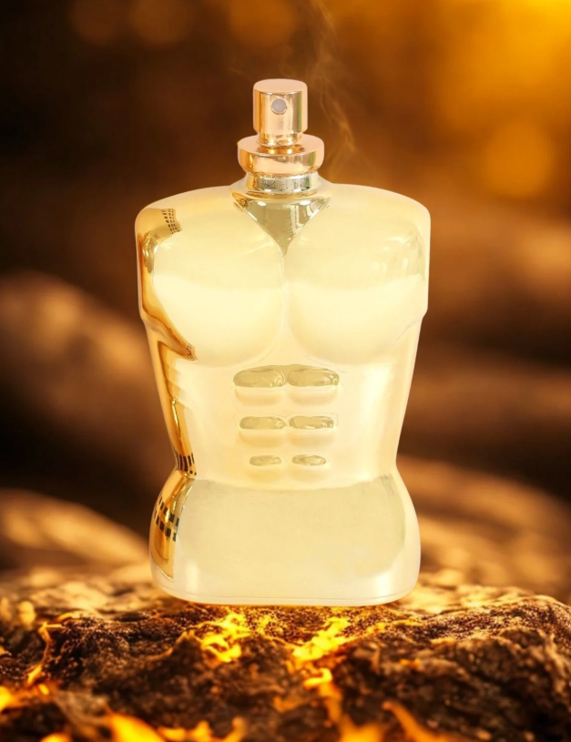 Secret Plus Sean's Boutique Gold Elixir 100ml Perfume