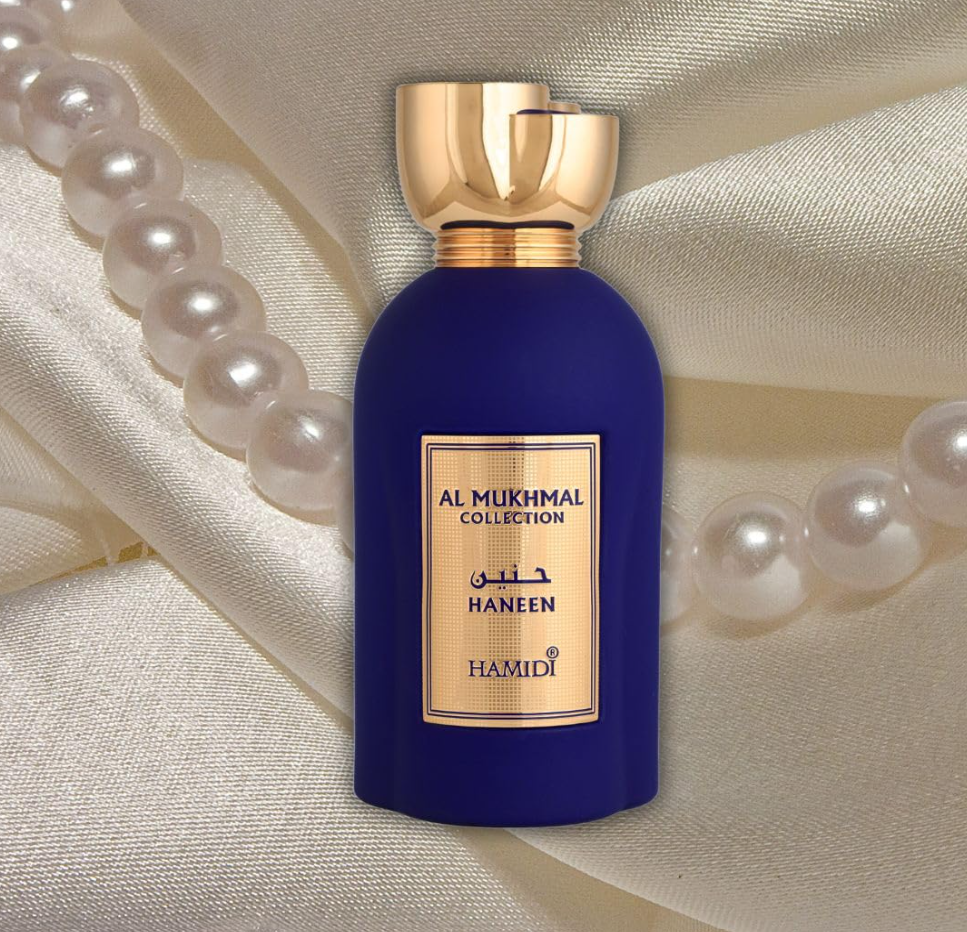 Hamidi Al Mukhmal Collection Haneen 100ml Perfume