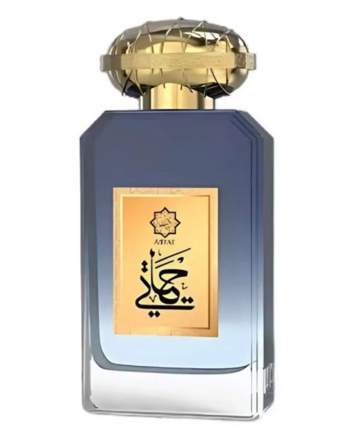 Abyat Hayati 100ml Perfume