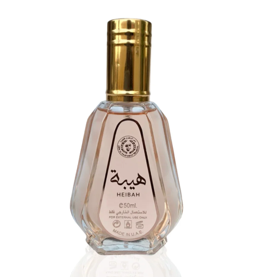 Ard Al Zaafaran Heibah 50ml Perfume